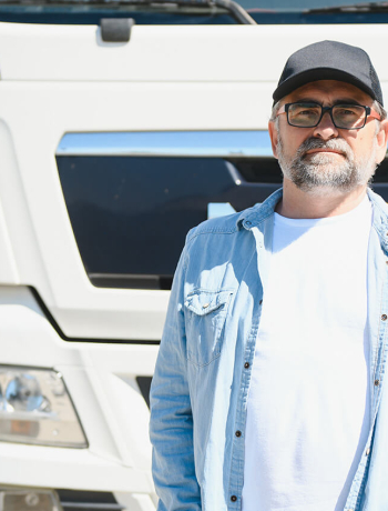 Why Becoming a Truck Driver with Logisticize Is Your Best Career Move